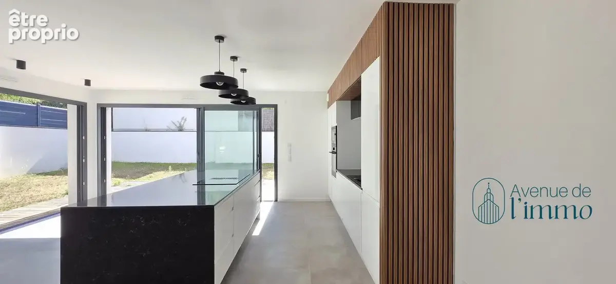 Maison 6 pièces 142 m² à vendre à Murs-Erigne (49610) - photo 8