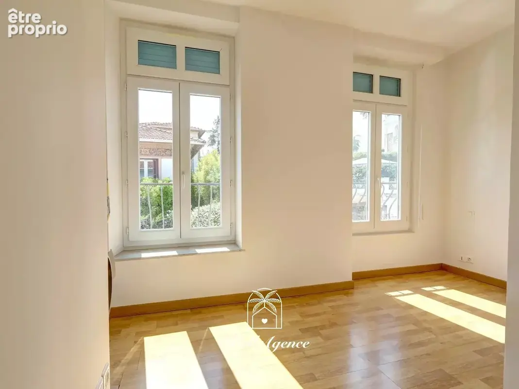 Nice Poètes - 3P 52m² - Terrasse "Peter" - photo 9