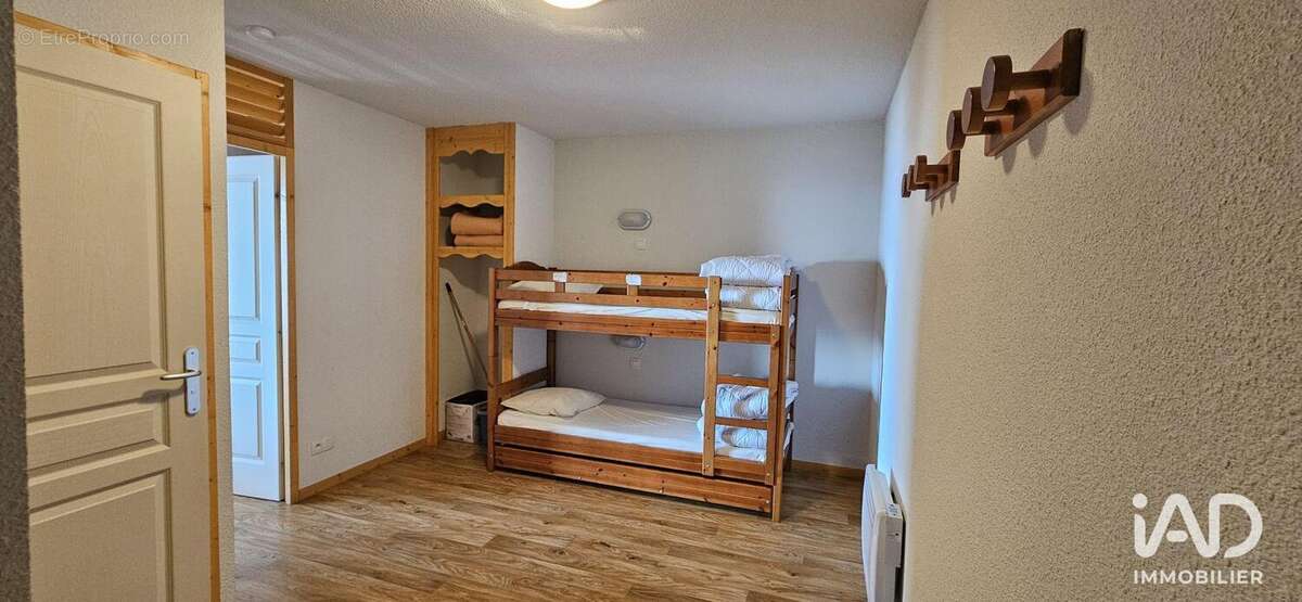 Photo 3 - Appartement à CHAMROUSSE