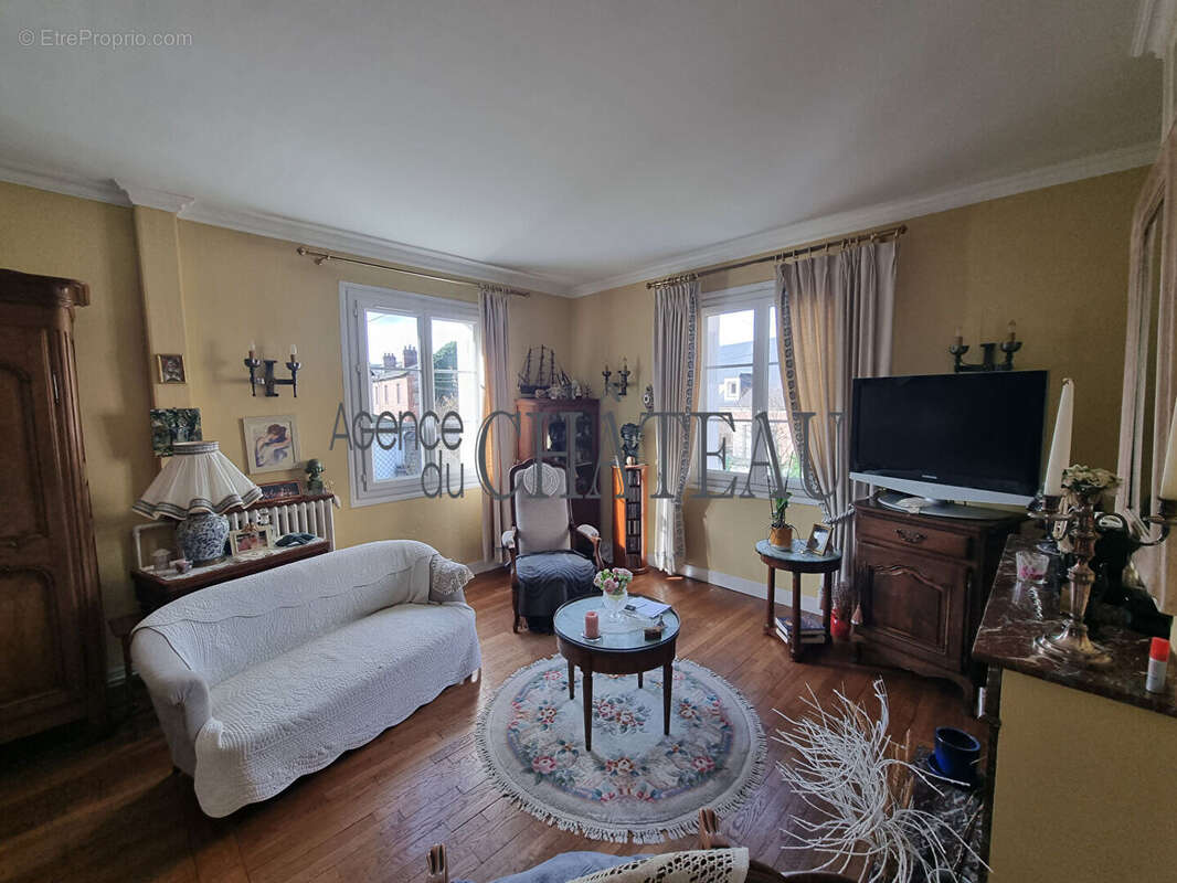 Maison à LES ANDELYS