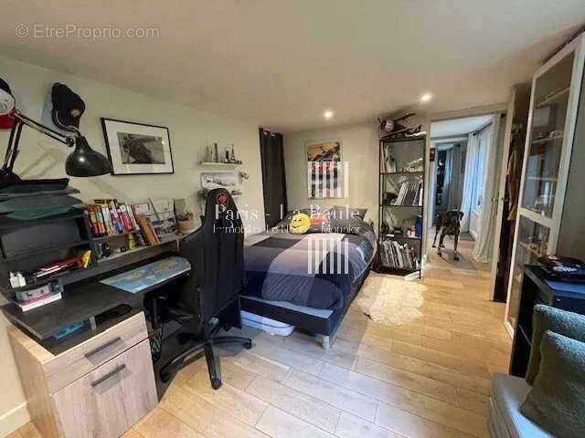 Appartement à LA BAULE-ESCOUBLAC