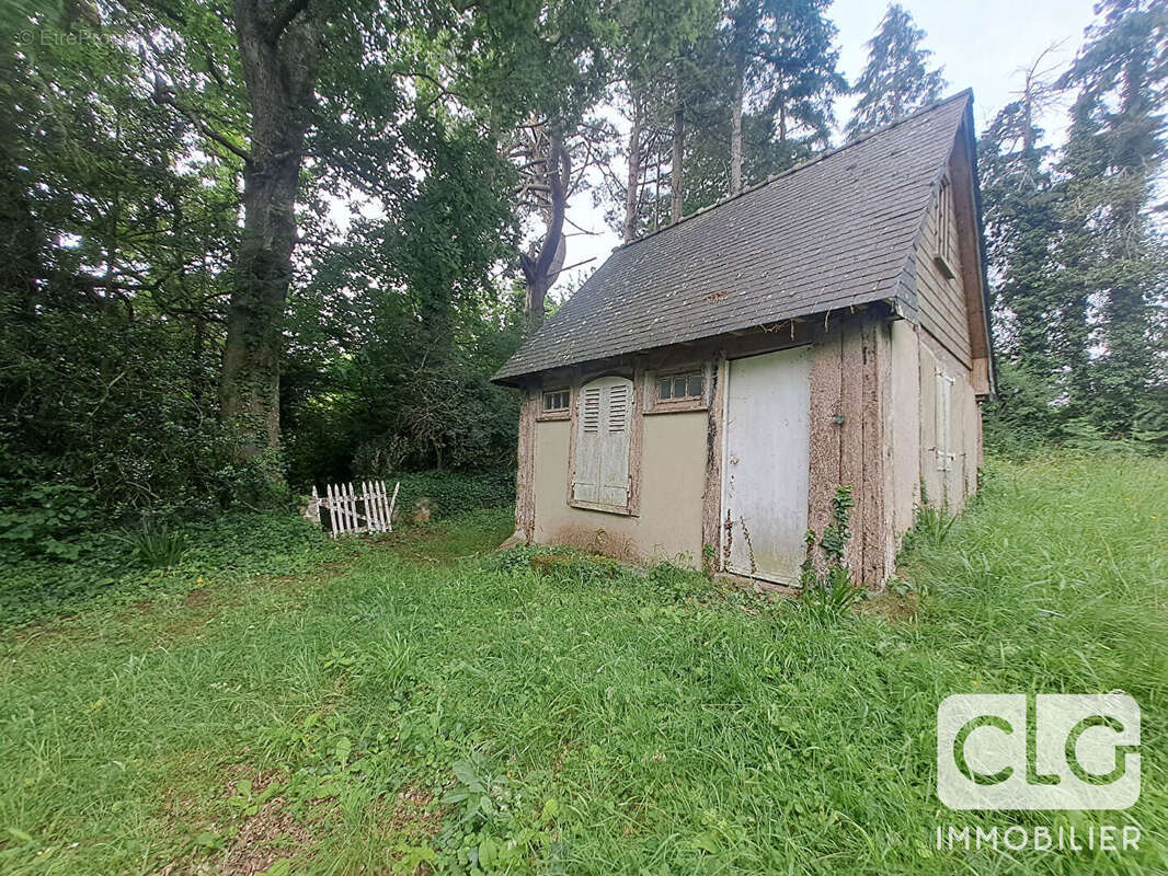 Achat Maison Fouesnant 6 pièce(s) 1890 ² de terrain - photo 3