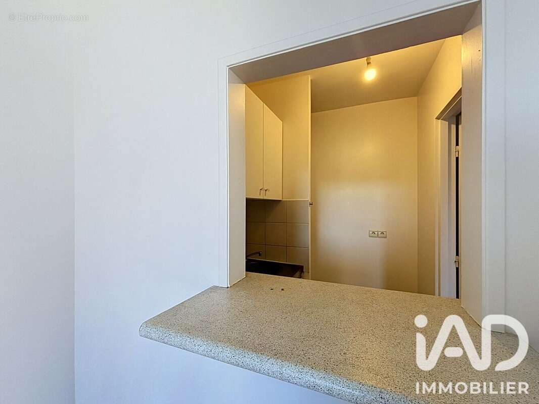 Appartement 26 m² à Rueil-Malmaison  - photo 7
