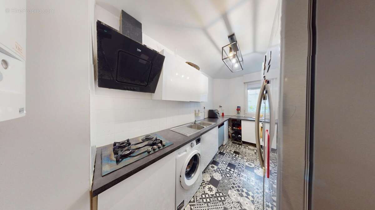 Appartement à SUCY-EN-BRIE