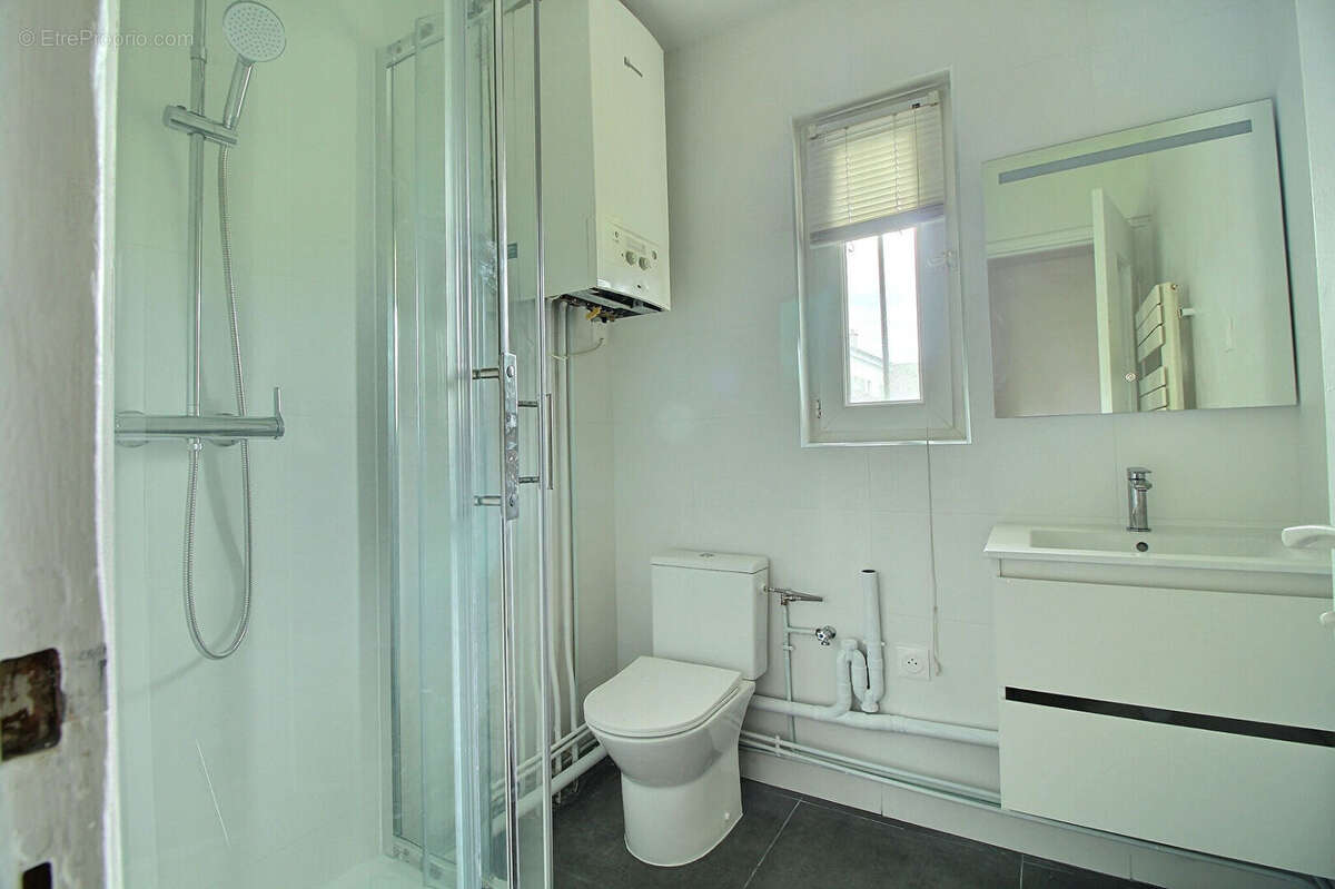 Appartement à COLOMBES