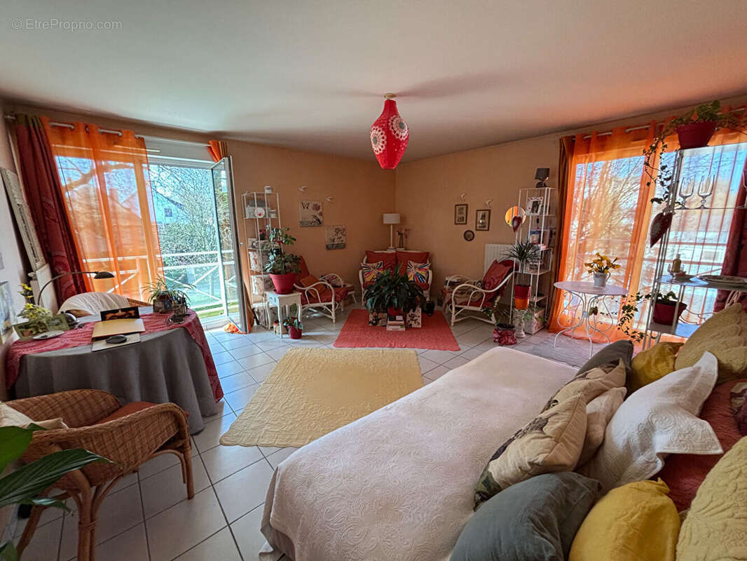 Appartement à PLOERMEL