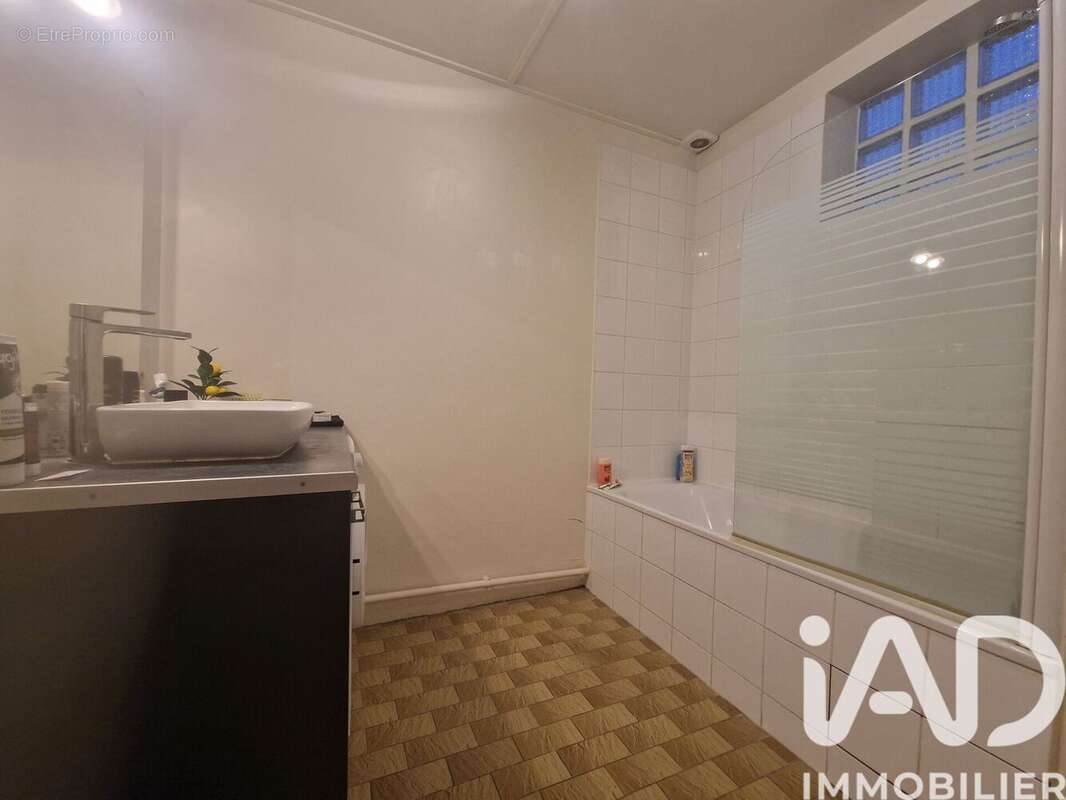 Photo 4 - Appartement à LE PERREUX-SUR-MARNE