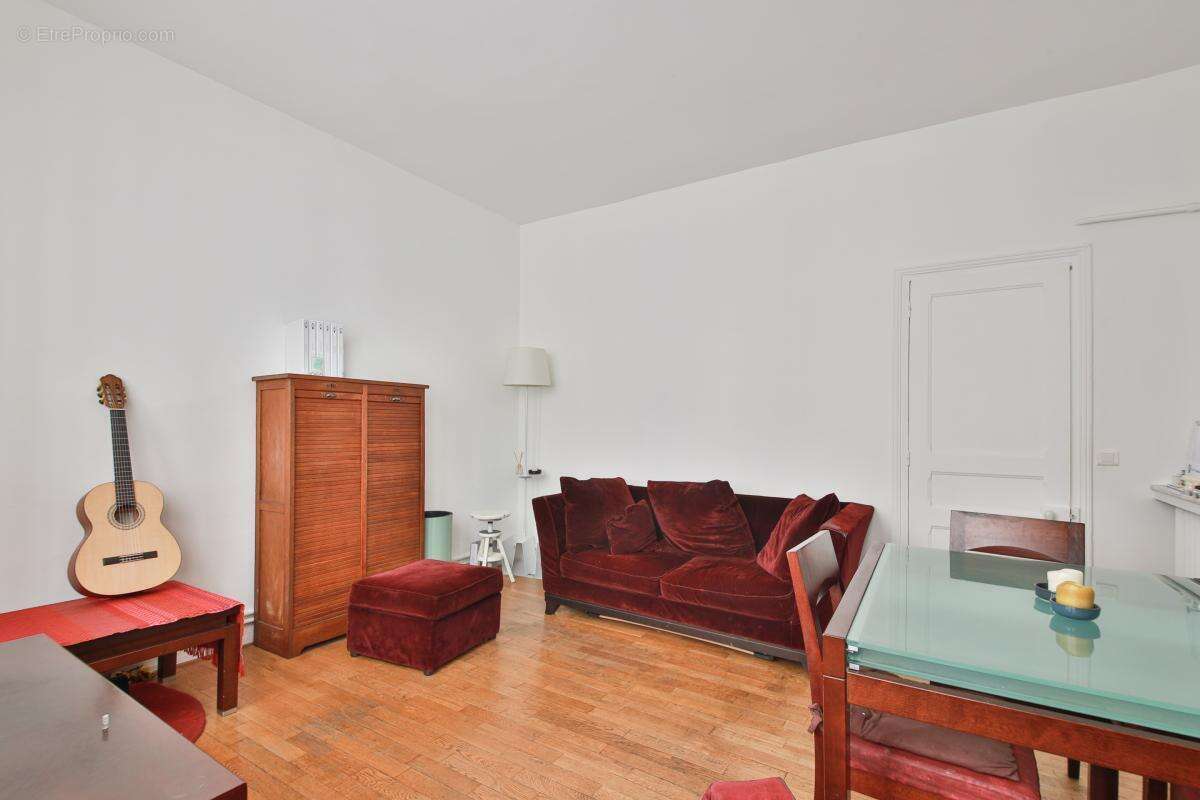 Appartement - photo 4