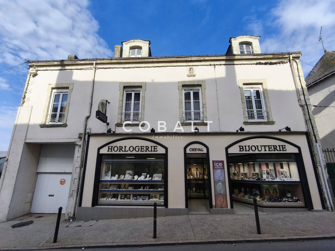 Appartement à BLAIN