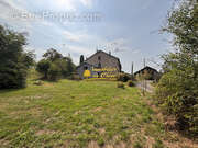 Maison à LE CLERJUS