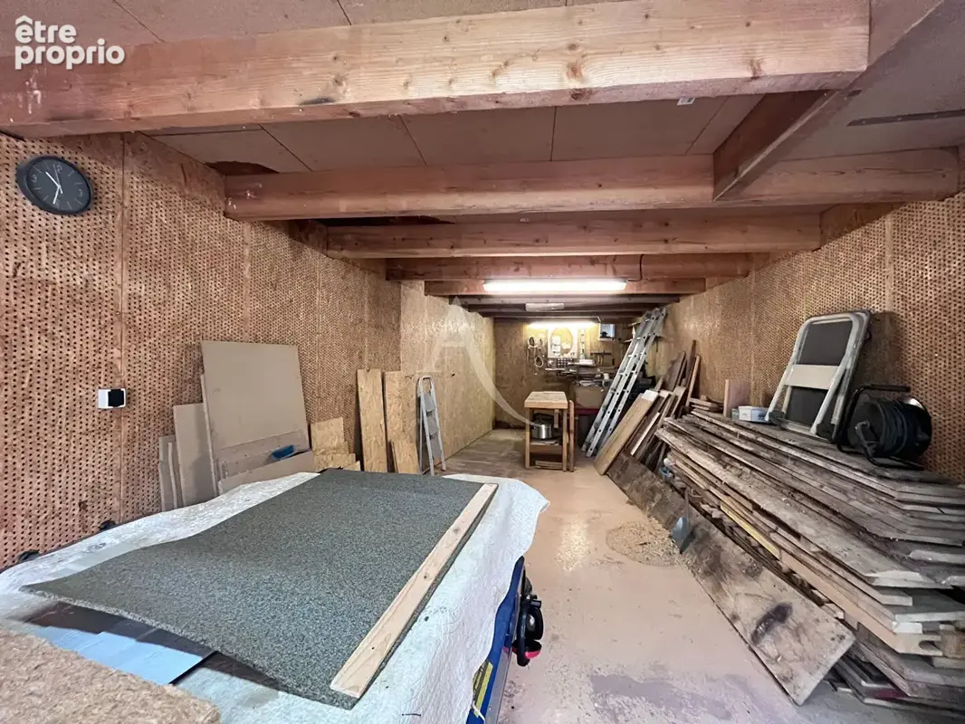 Maison 7 pièces 113 m² à vendre à L'orbrie (85200) - photo 7