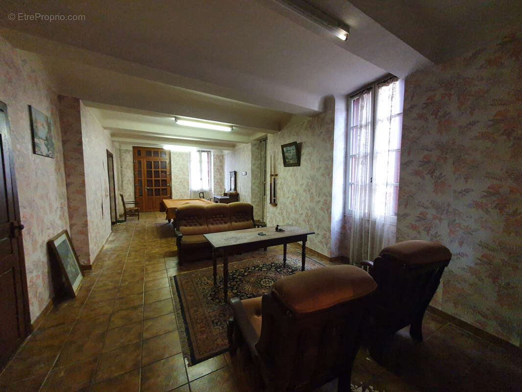 Maison à MUGRON