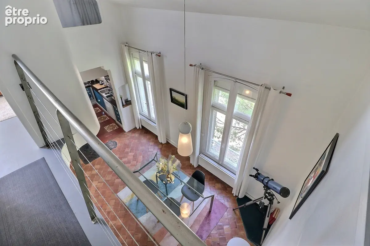 Appartement 70m² à avignon - photo 11