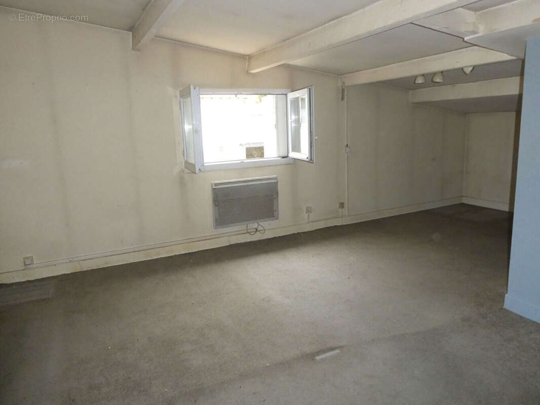 Appartement à SAINT-PERE-EN-RETZ