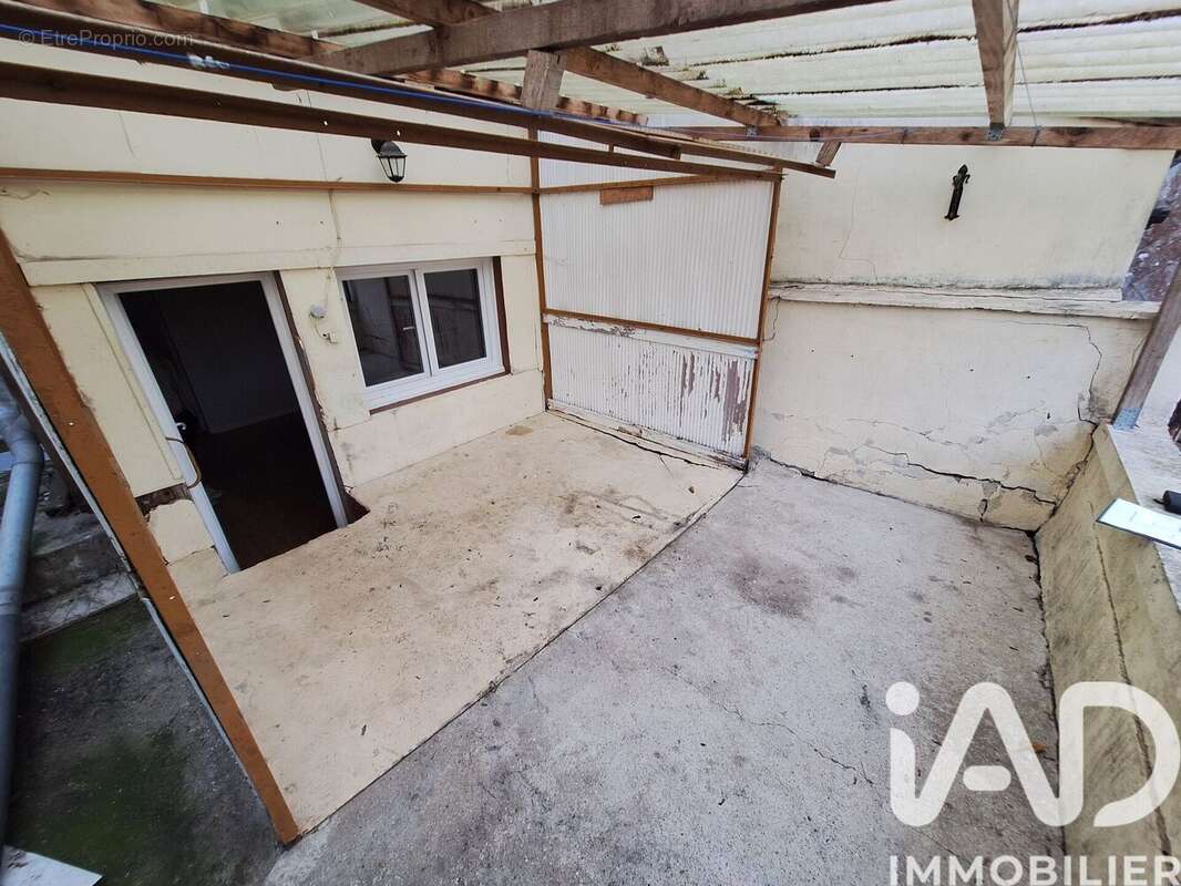 Photo 7 - Maison à CONCHES-EN-OUCHE