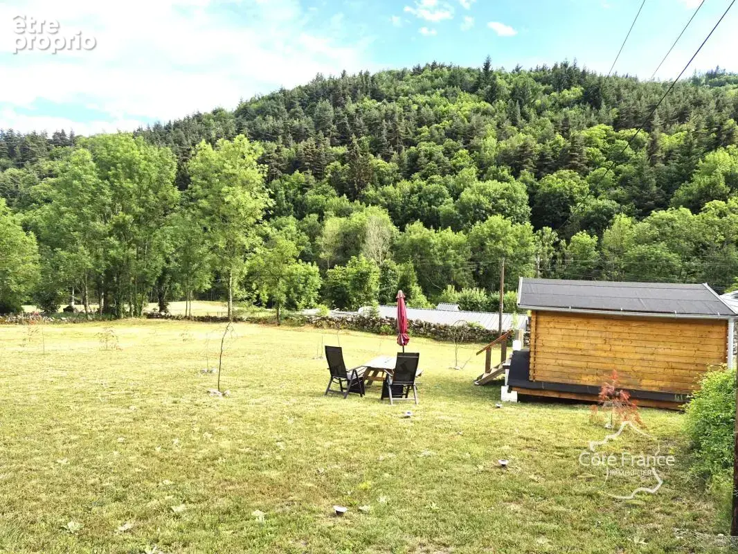 Maison de caractère de 65 m2 avec grande terrasse, nombreuse - photo 10