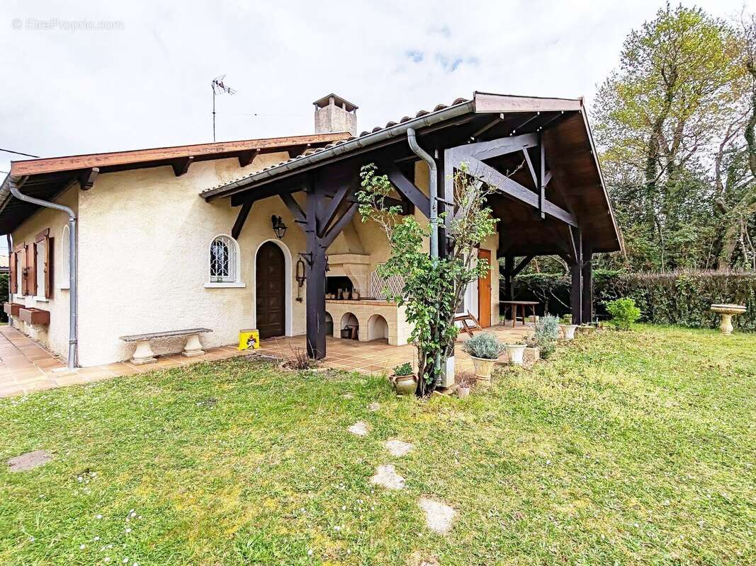 Maison 90 m² à Gujan-Mestras  - photo 2