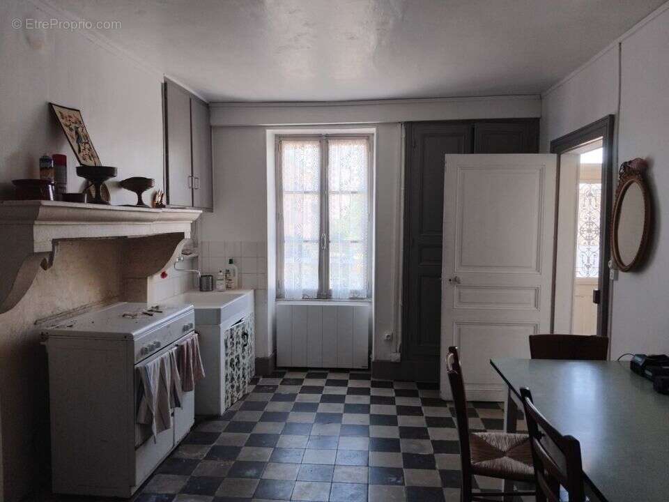 Maison 101 m² à Tannay  - photo 4