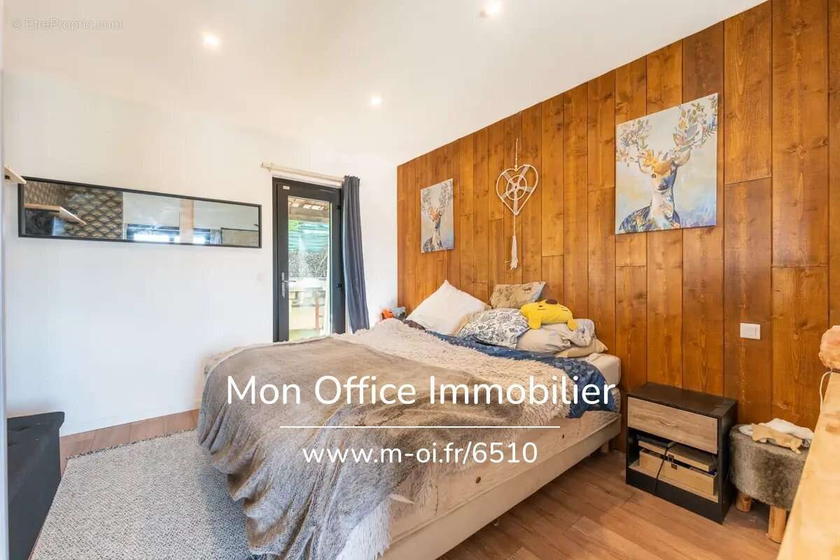 Maison à LES PENNES-MIRABEAU