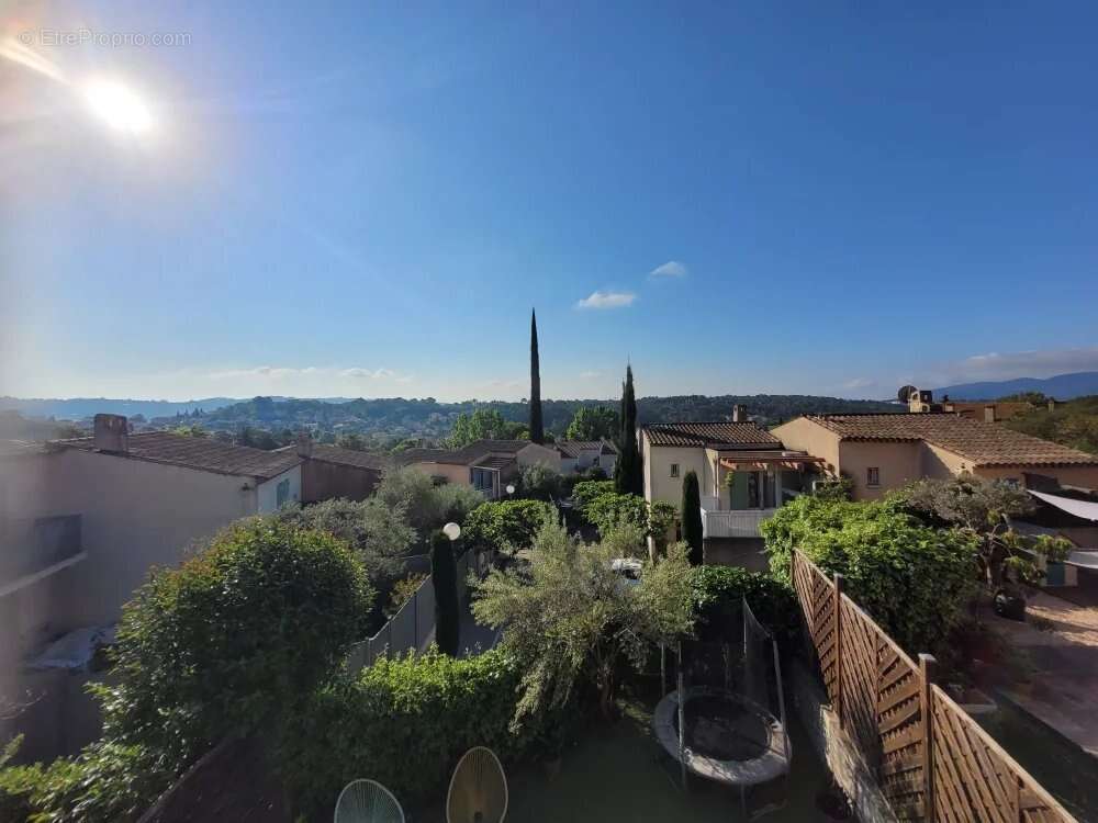 Maison à GRASSE