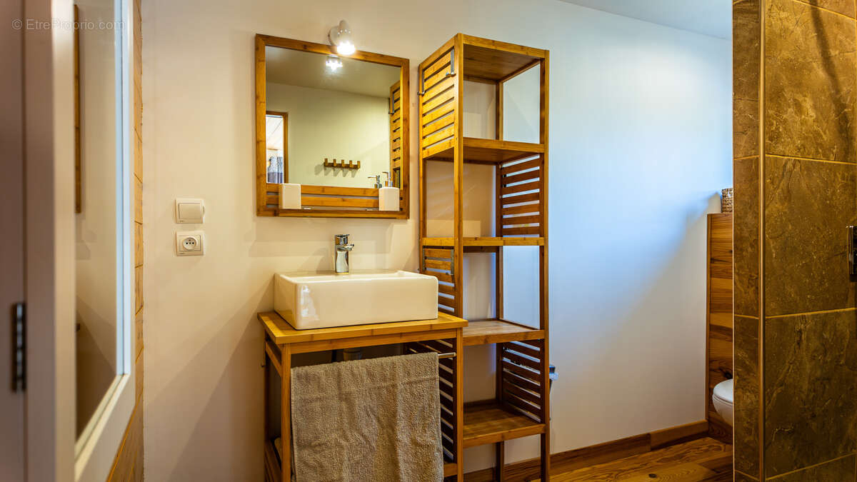 Villa bioclimatique récente   prestations haut de gamme   environnement exceptionnel - photo 29