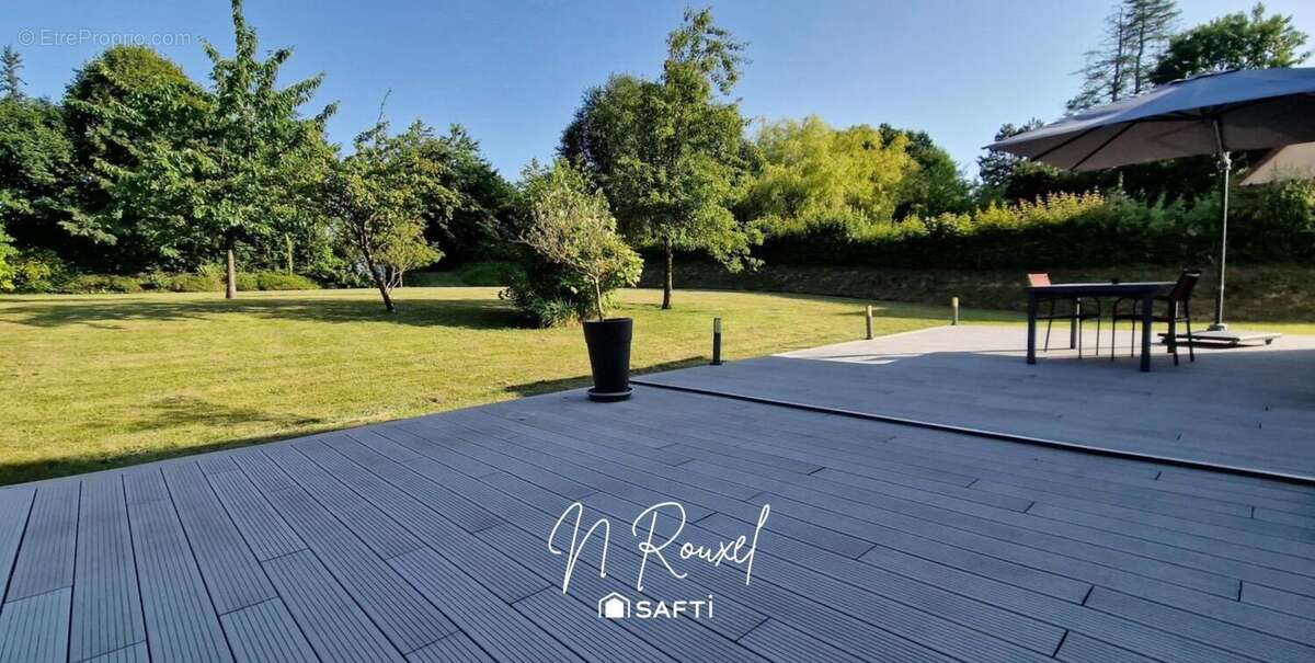 Photo 3 - Maison à SAINT-LO