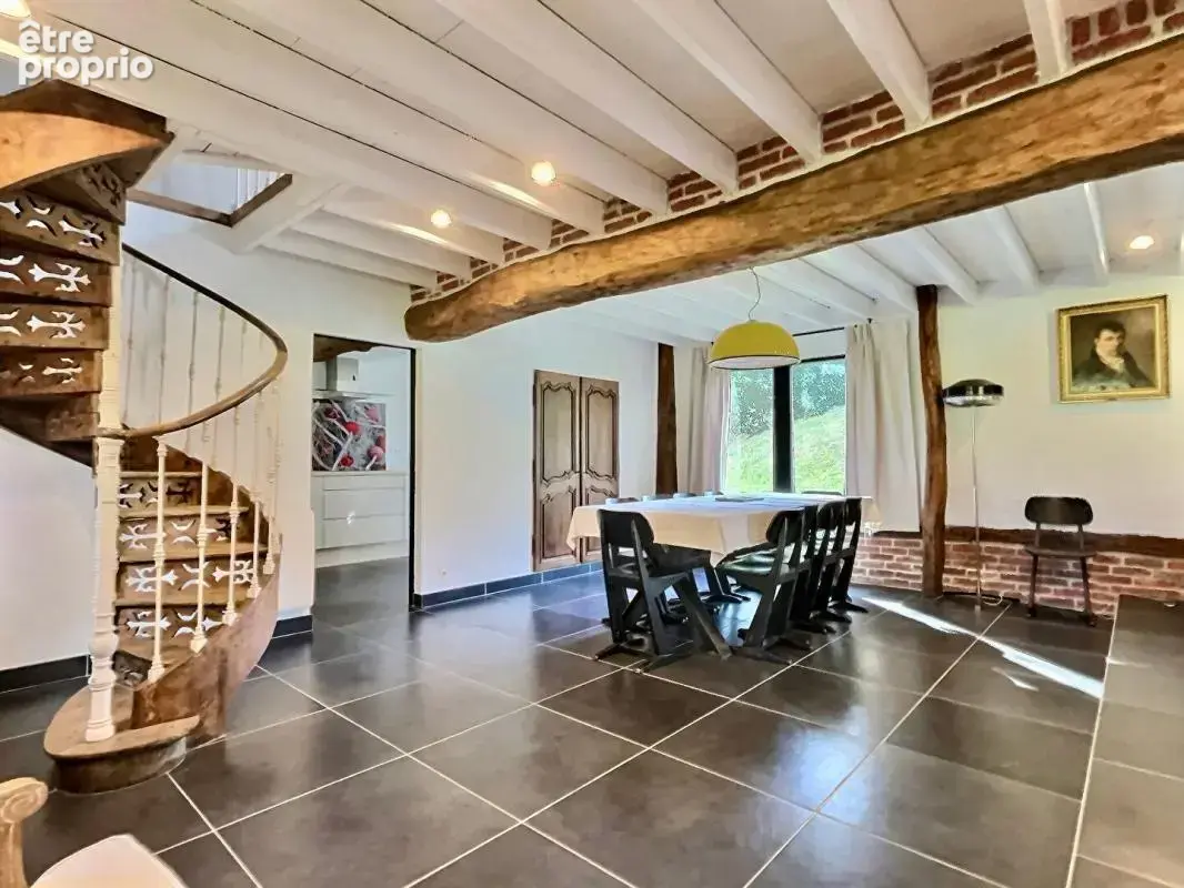 Villa au calme 156 m2 - 4 chambres - - photo 5