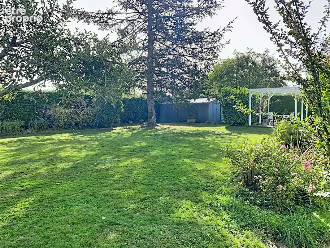 Exclusivite - secteur villers bocage - maison individuelle - photo 16