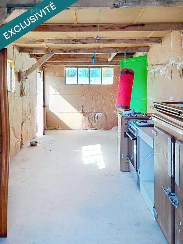 Photo 6 - Maison à BAIN-DE-BRETAGNE