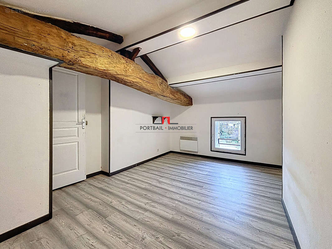 Maison à SAINT-ANDRONY