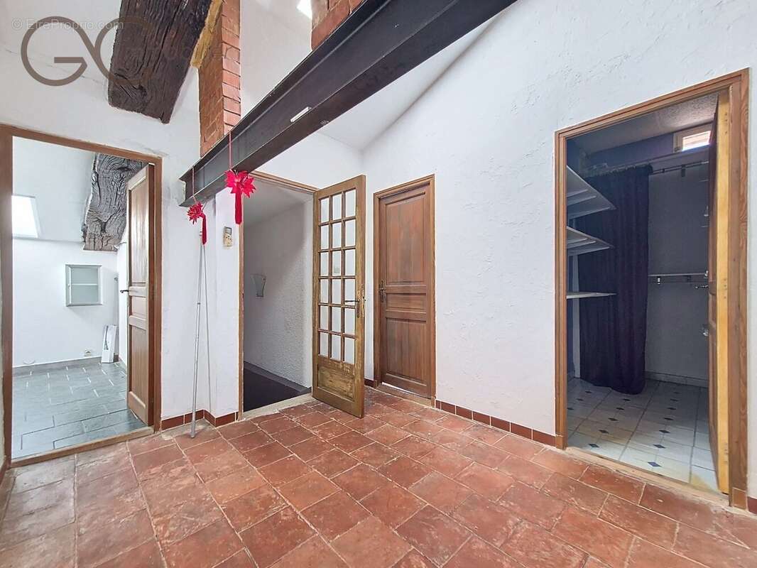 Maison à CESSENON-SUR-ORB