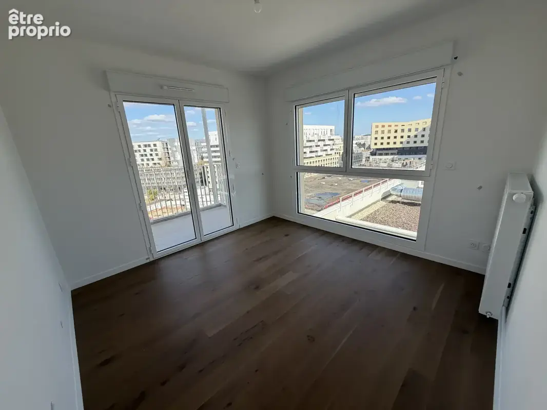 Terrasse de 70m2 - Parking - notaire réduits - photo 11