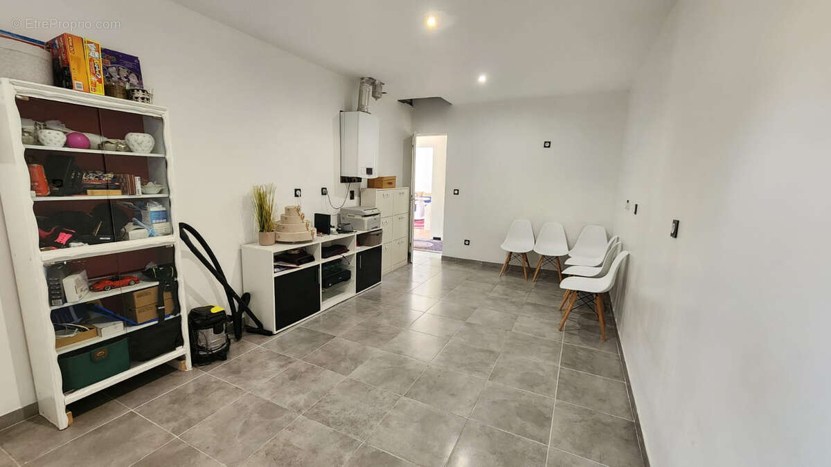 Maison à BON-ENCONTRE