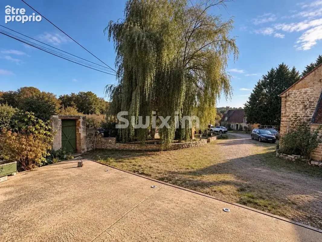 Un domaine à imaginer – 4 bâtiments sur près de 4 hectares clos - photo 16