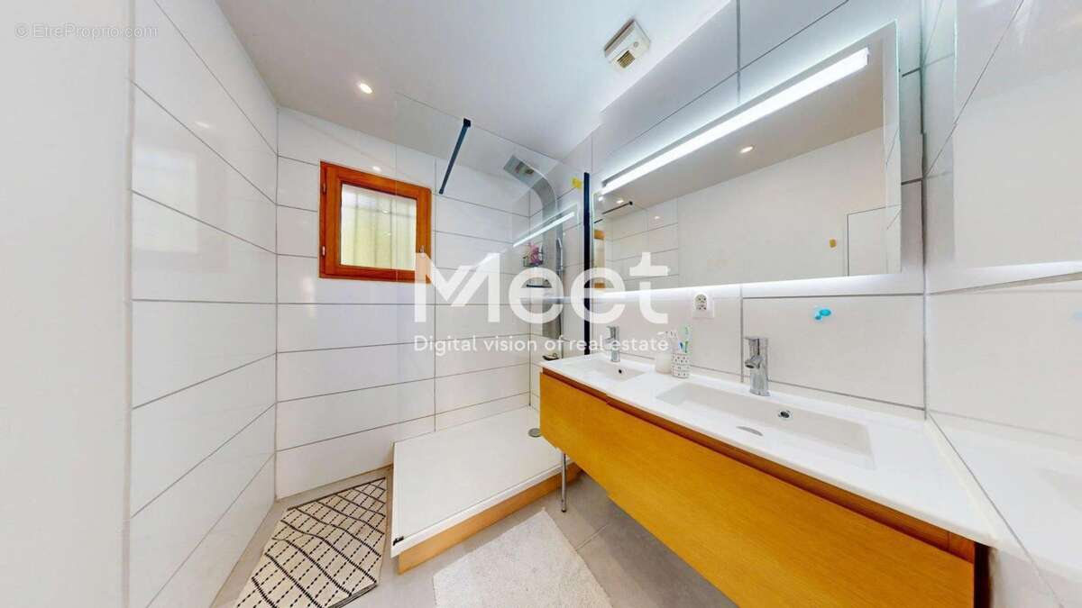 Maison à VITRY-SUR-SEINE