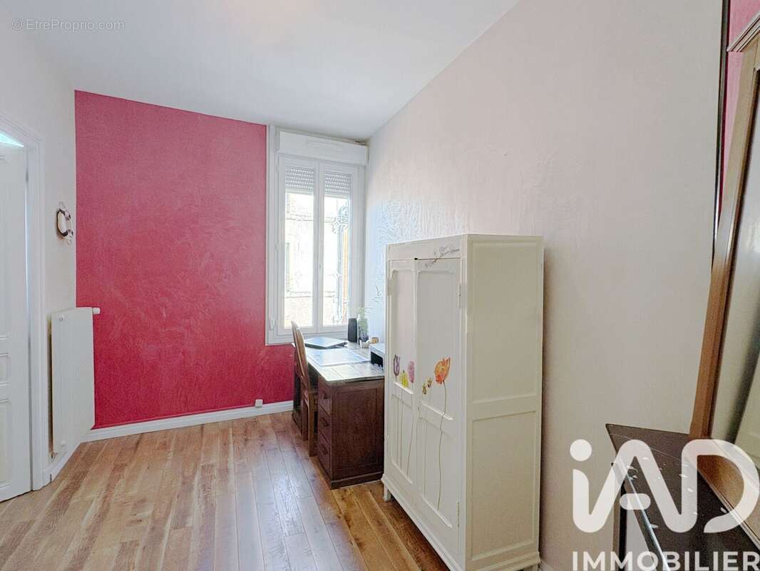 Photo 7 - Maison à REIMS