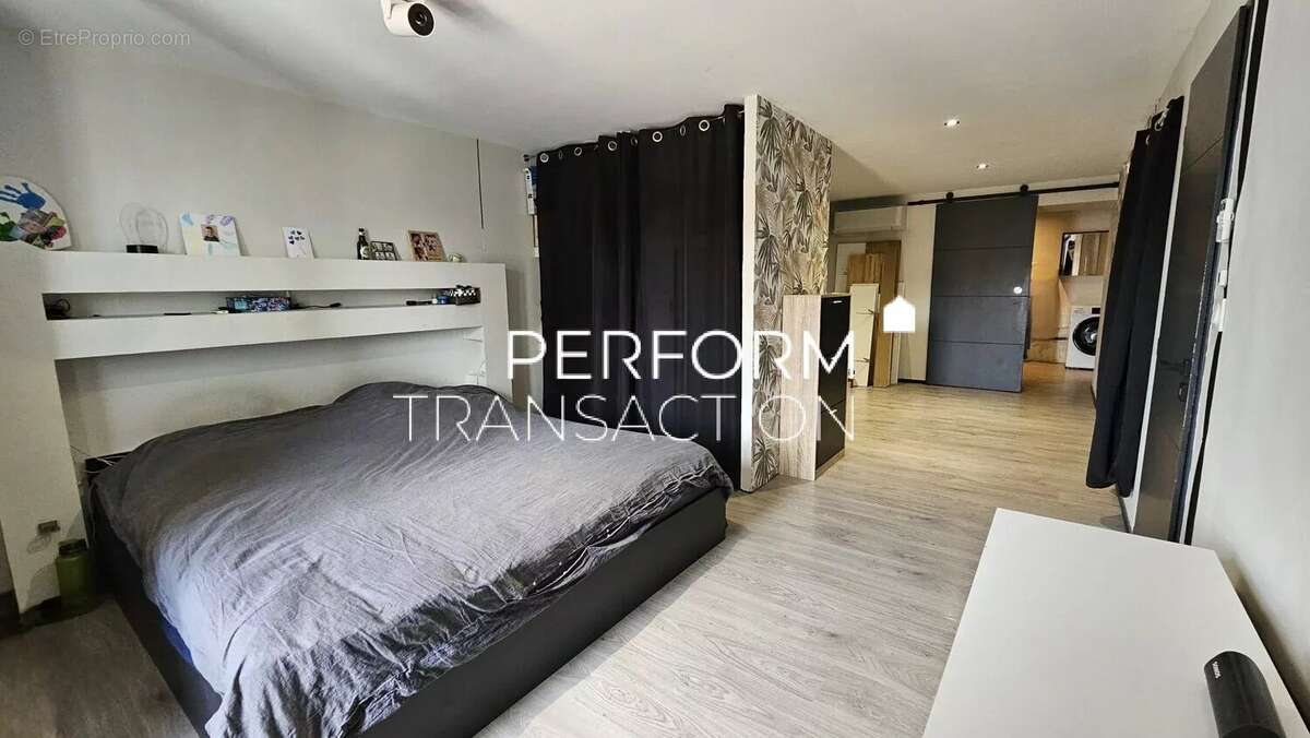 Appartement à RENAGE