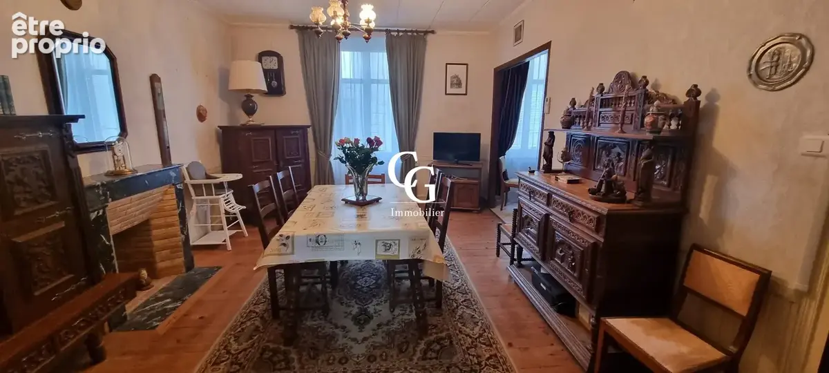 Maison 4 pièces 86 m² à vendre à La Montagne (44620) - photo 6