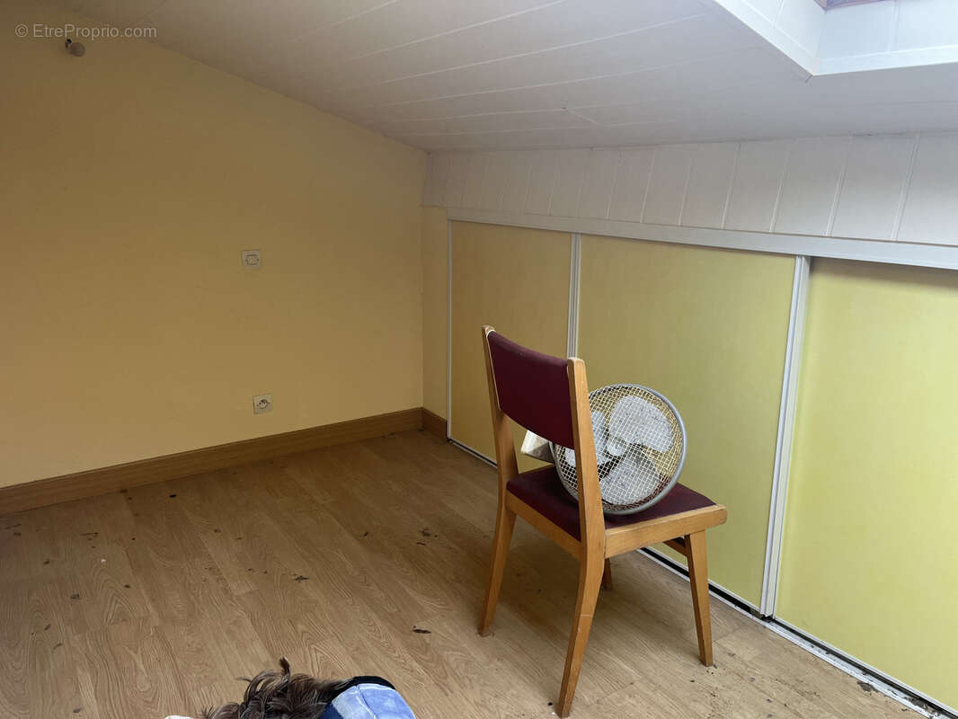 Maison à LE PERTHUS