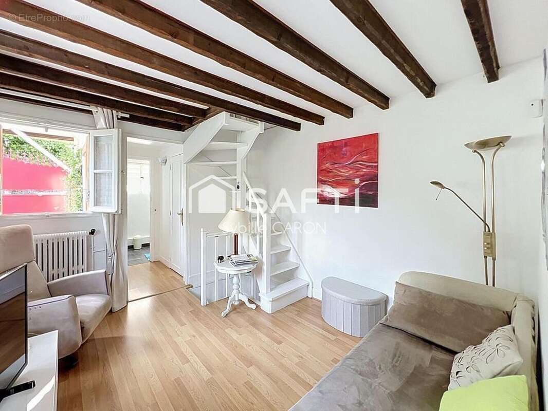 Photo 5 - Maison à MEUDON