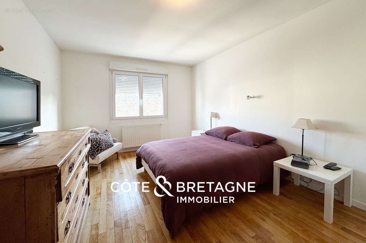 Maison à SAINT-BRIEUC