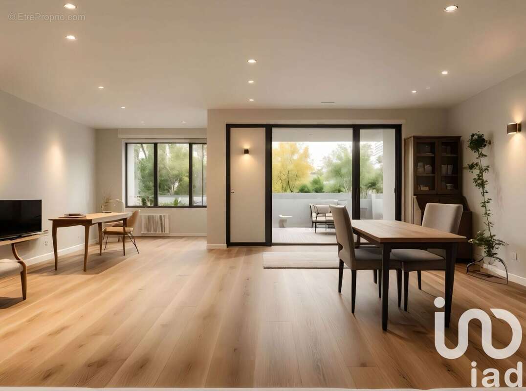 Photo 3 - Appartement à SEVRES