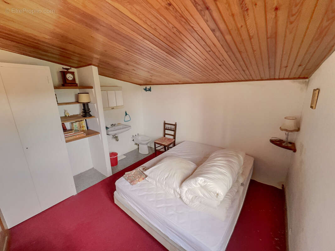 Maison à CANALE-DI-VERDE