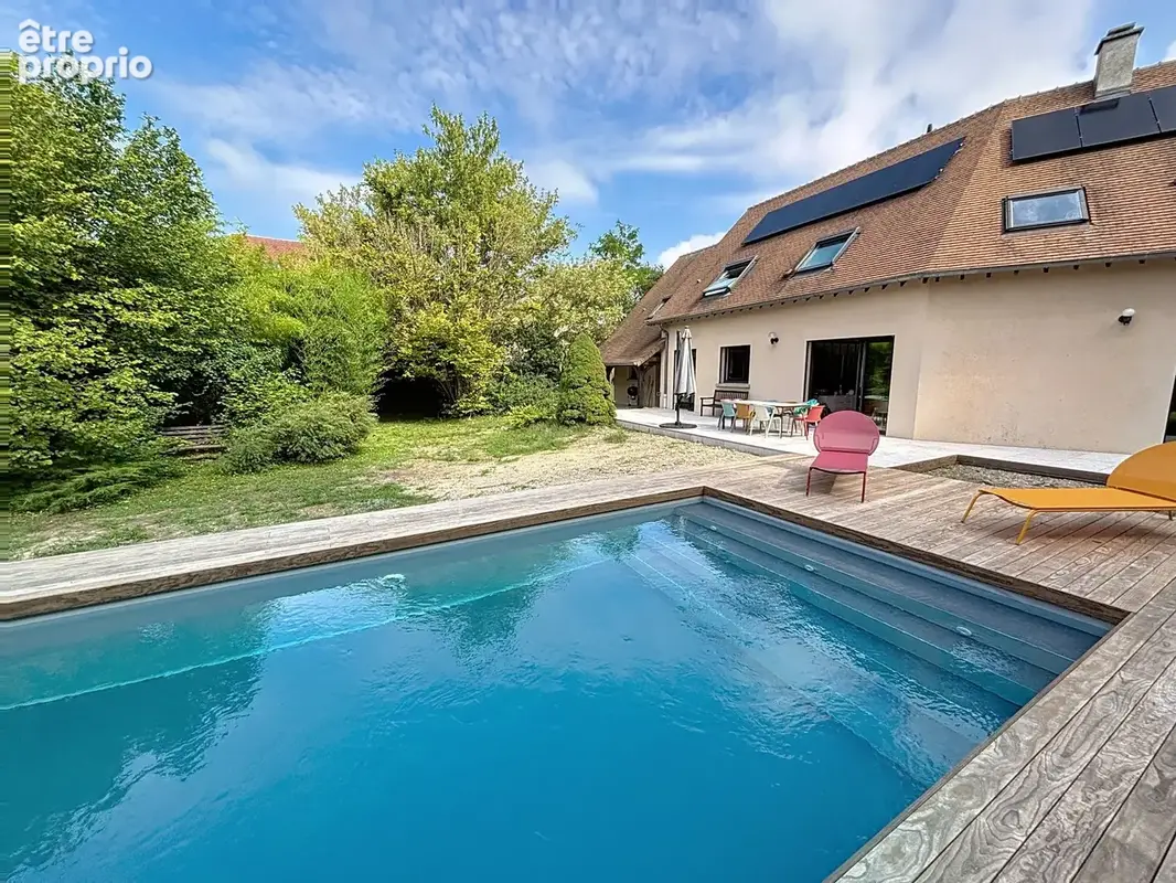Maison à vendre 10 pièces proche de TAISSY (51) - photo 3