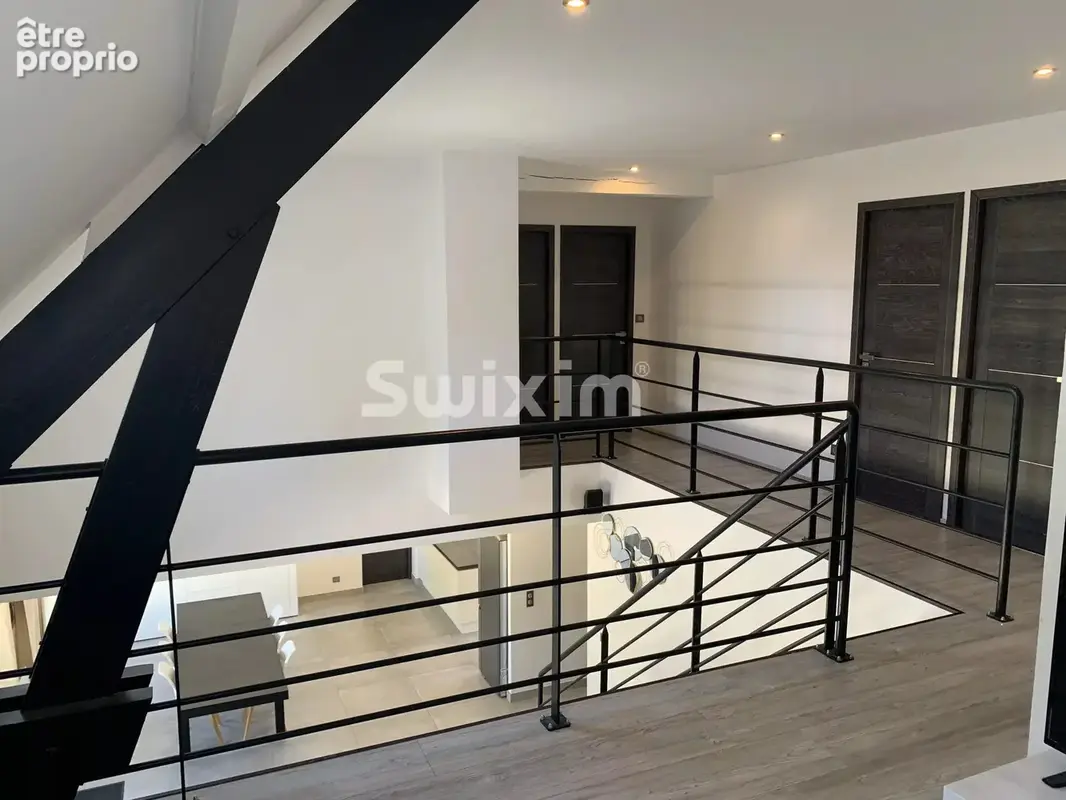 Villa avec piscine - photo 11