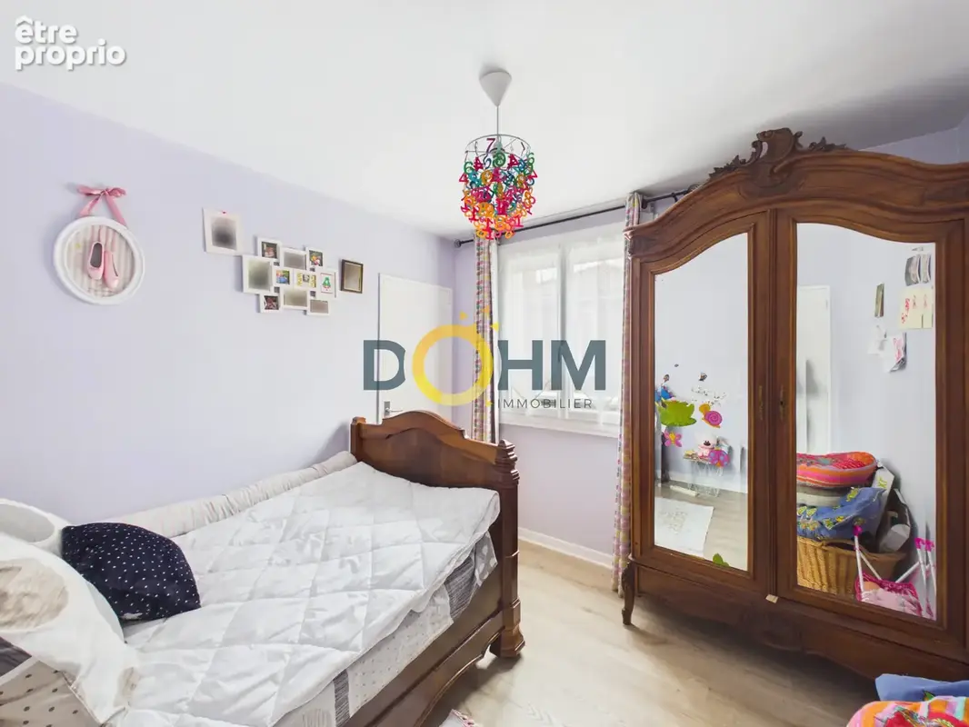 Appartement T4 de 90 m2 avec ascenseur - photo 13