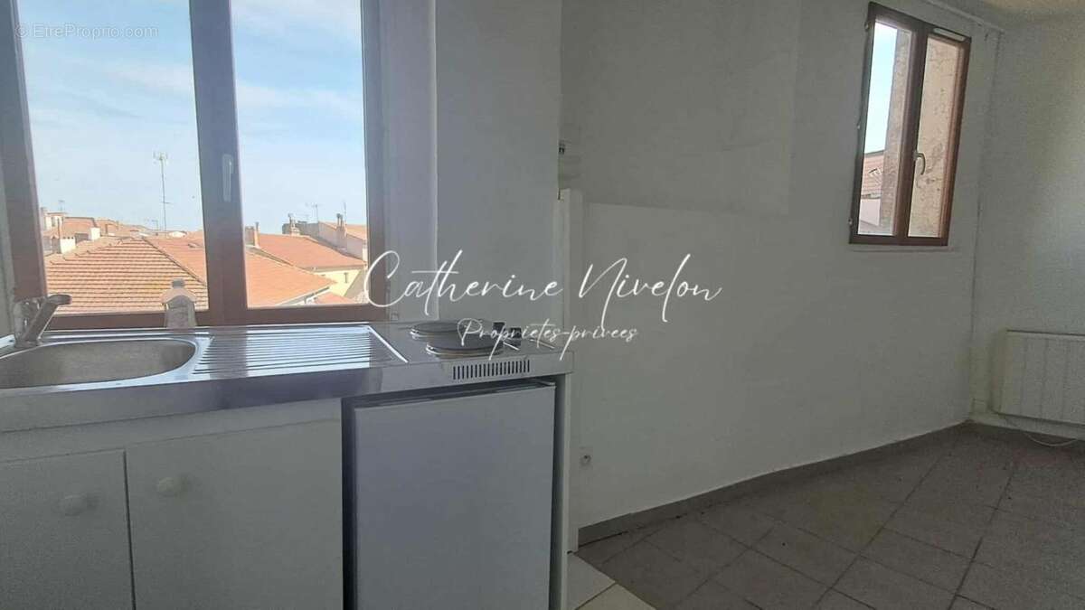 Appartement à BEZIERS