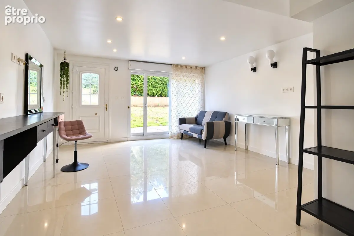 Maison 8 pièces 175 m² à vendre à Yerres (91330) - photo 17