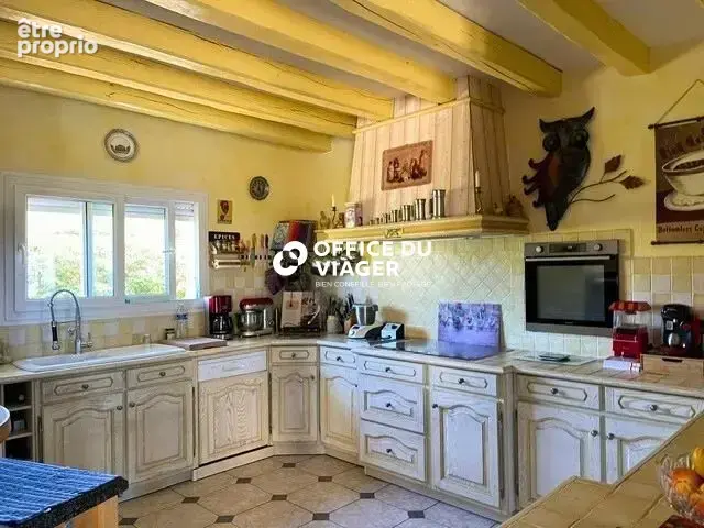 Maison - 5 pièces - 227 m² - photo 6