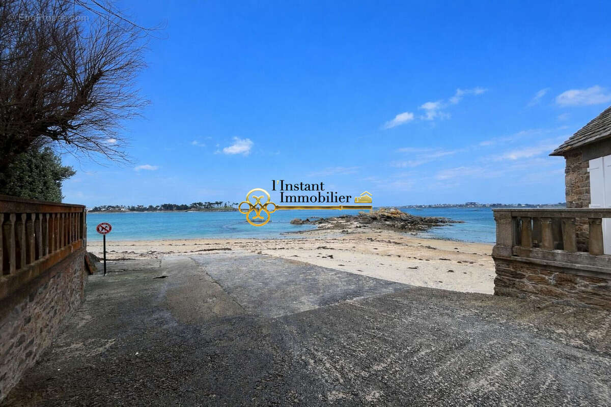 Appartement à ROSCOFF